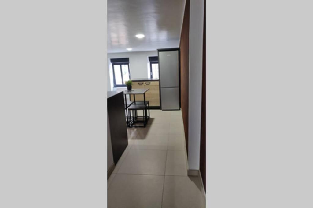 L'Estrade, Appartement De Standing En Hyper-Centre 萨尔格米纳 外观 照片