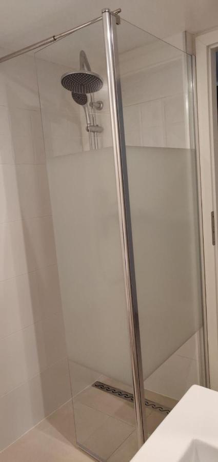 L'Estrade, Appartement De Standing En Hyper-Centre 萨尔格米纳 外观 照片