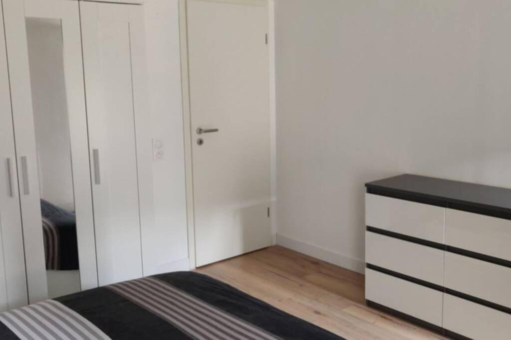 L'Estrade, Appartement De Standing En Hyper-Centre 萨尔格米纳 外观 照片